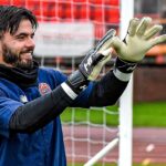 Theo Richardson – Hereford’s new glove man